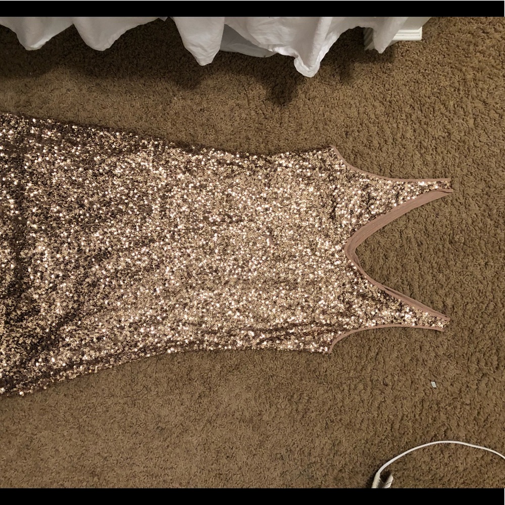 Semi Formal Dress